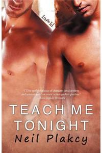 Teach Me Tonight