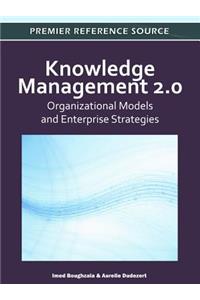 Knowledge Management 2.0