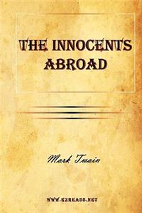 The Innocents Abroad