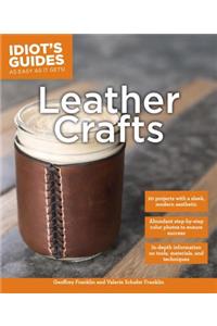 Leather Crafts