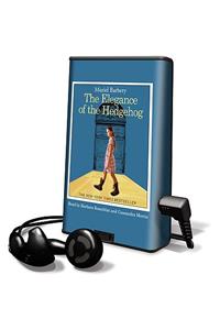 The Elegance of the Hedgehog