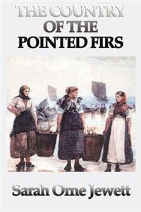 The Country of the Pointed Firs