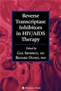 Reverse Transcriptase Inhibitors in Hiv/AIDS Therapy