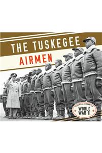 The Tuskegee Airmen