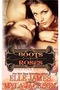 Boots & Roses