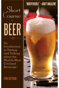 Short Course in Beer
