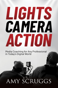 Lights, Camera, Action