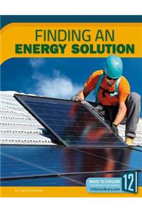 Finding an Energy Solution