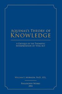 Aquinas's Theory of Knowledge
