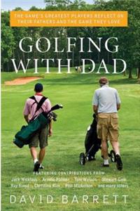 Golfing with Dad