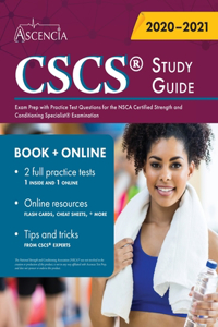 CSCS Study Guide