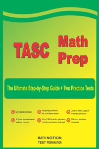 TASC Math Prep