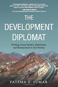 The Development Diplomat