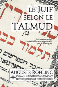 Juif selon le Talmud