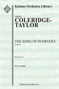The Song of Hiawatha