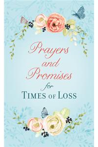 Prayers and Promises for Times of Loss