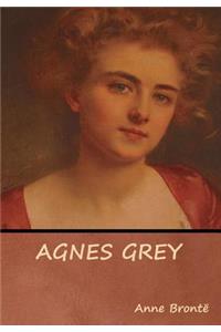 Agnes Grey