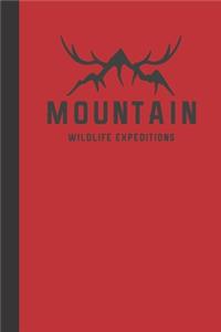 mountain wildlife expeditions