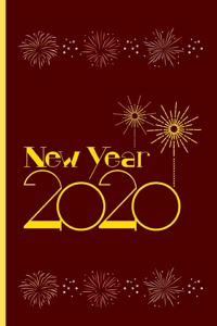 New Year 2020