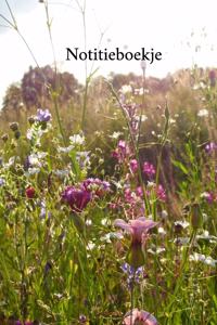 Notitieboekje