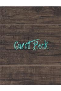 Guest Book