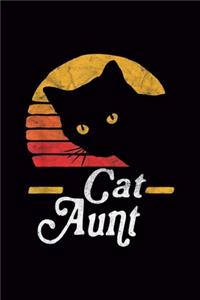 Cat Aunt