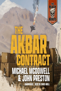 Akbar Contract