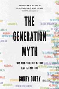 The Generation Myth