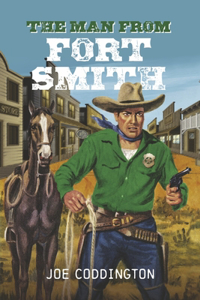 Man from Fort Smith