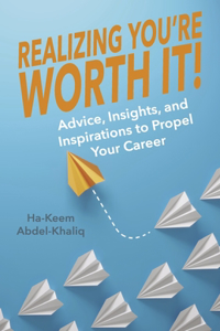 Realizing You're Worth It!