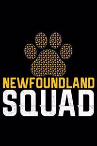 Newfoundland Squad