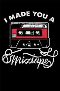 I Made You A Mixtape