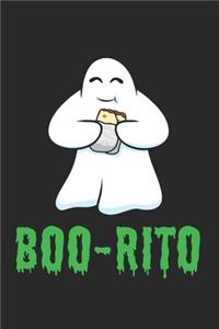 Boo-Rito