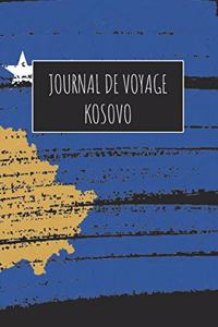 Journal de Voyage Kosovo