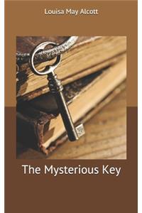 The Mysterious Key
