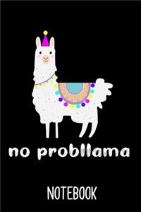 Notebook No Probllama