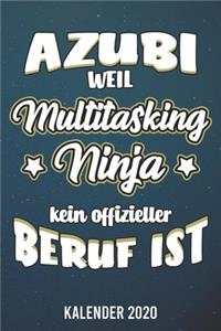 Kalender 2020