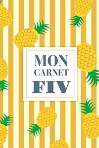 Mon Carnet FIV