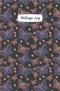 Mileage Log