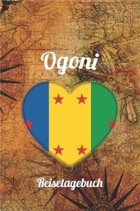 Ogoni Reisetagebuch