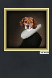 Lady Beagle