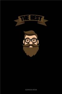 The Best Comedians Have Beards