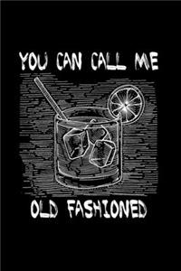 You can call me old fashioned