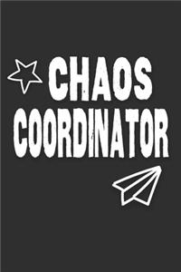 Chaos Coordinator