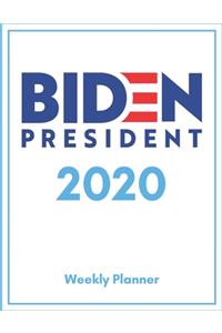 Biden President 2020