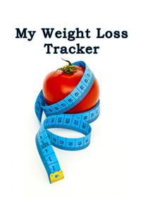 My Weight Loss Tracker