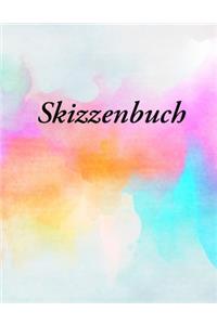 Skizzenbuch
