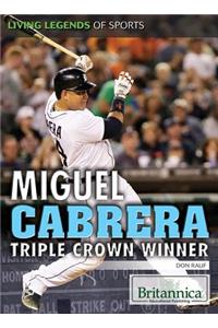 Miguel Cabrera