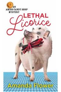 Lethal Licorice