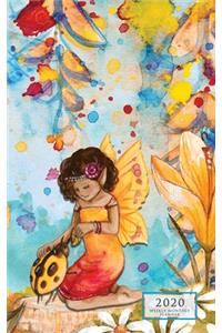 Weekly & Monthly Planner